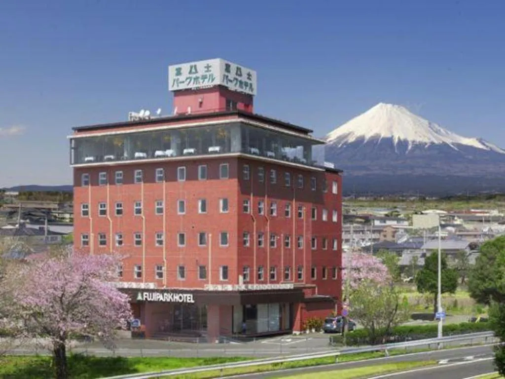 Fuji Park Hotel
