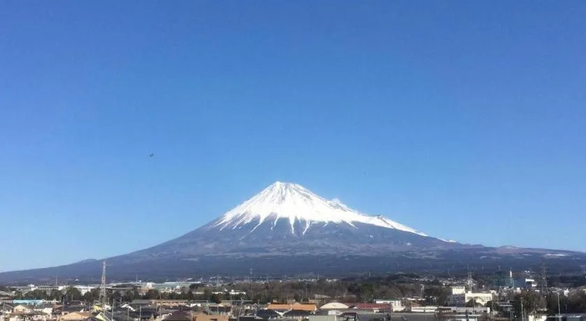 Fuji Park Hotel