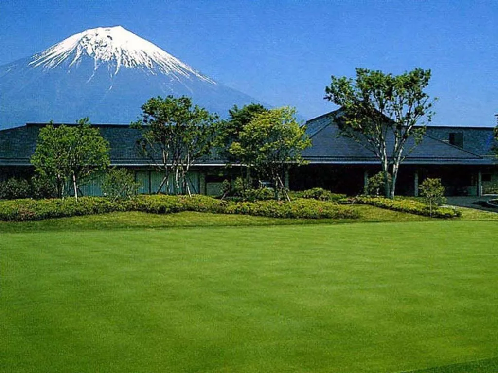 Fuji Park Hotel