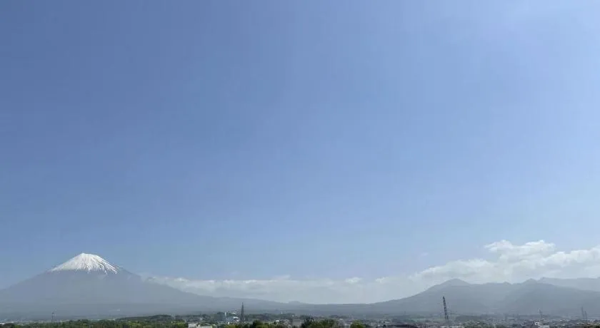 Fuji Park Hotel