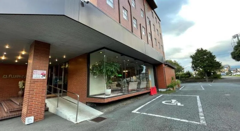 Fuji Park Hotel
