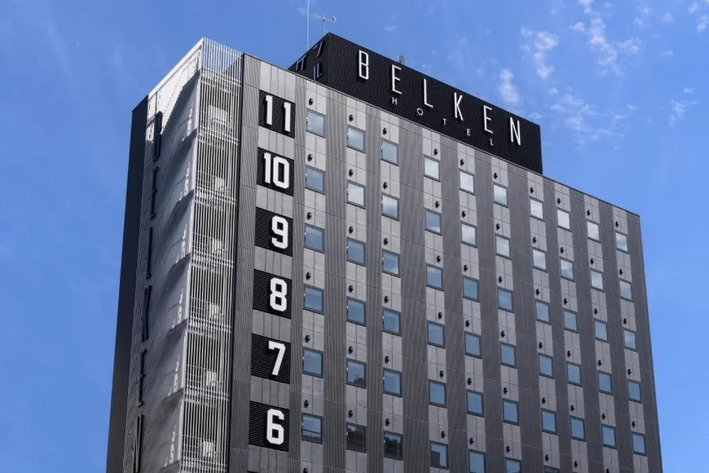 Belken Hotel Tokyo