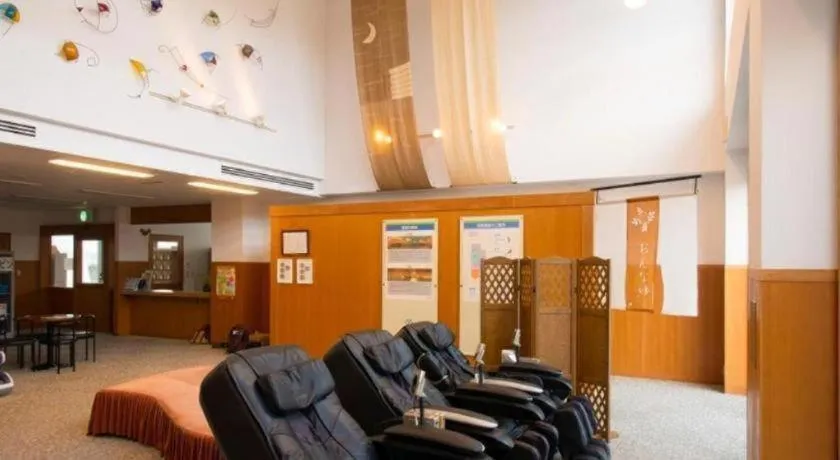 Sea Side Villa Bokkai