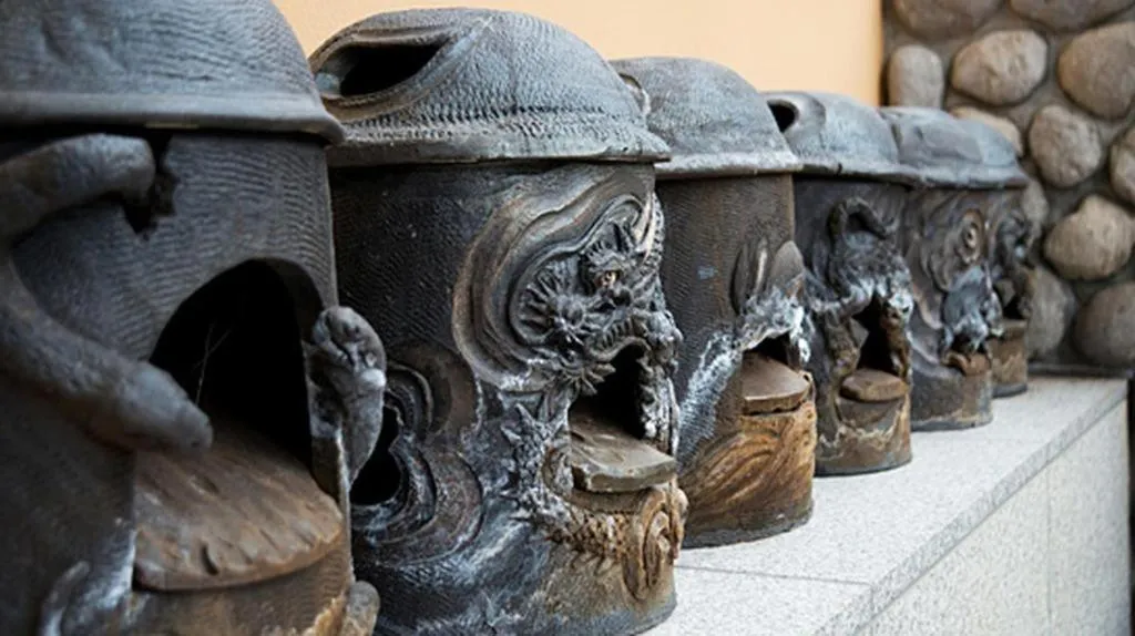 Sea Side Villa Bokkai