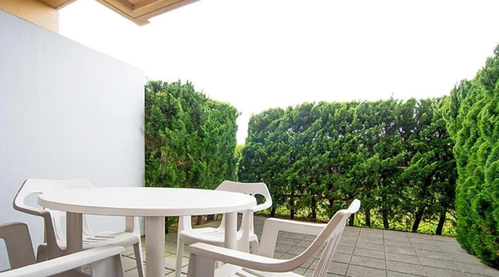 Sea Side Villa Bokkai