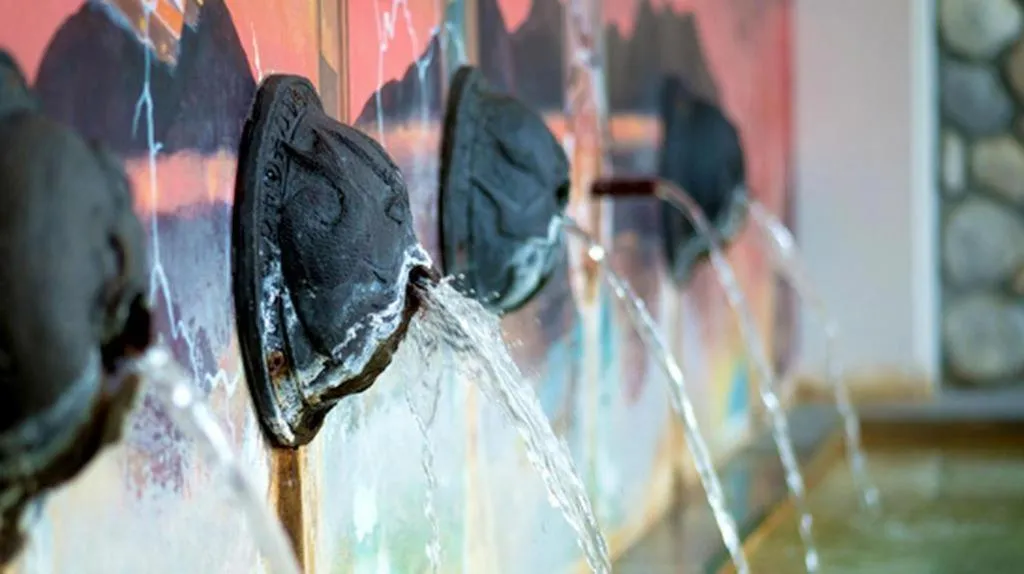 Sea Side Villa Bokkai