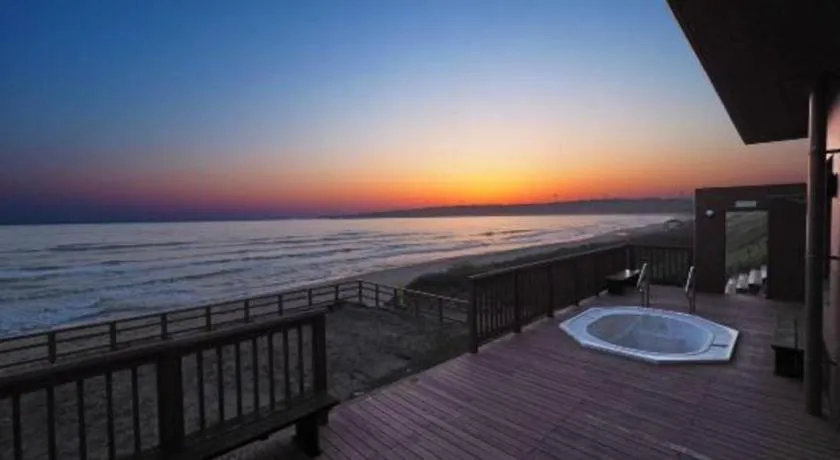 Sea Side Villa Bokkai