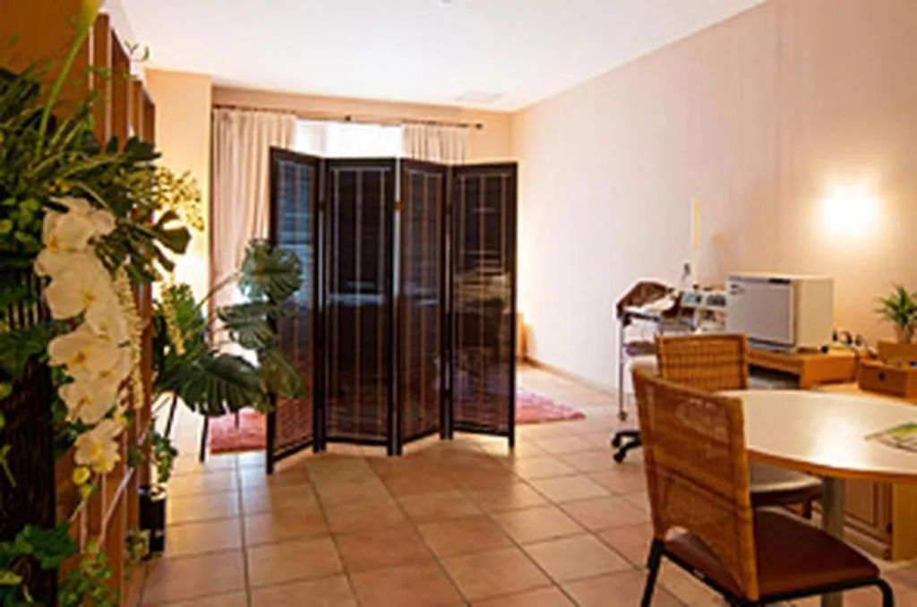 Sea Side Villa Bokkai