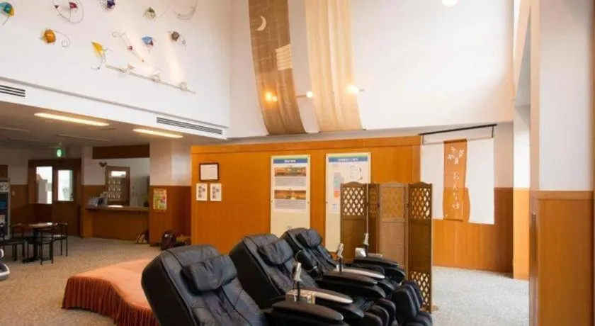 Sea Side Villa Bokkai