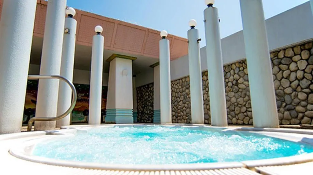 Sea Side Villa Bokkai