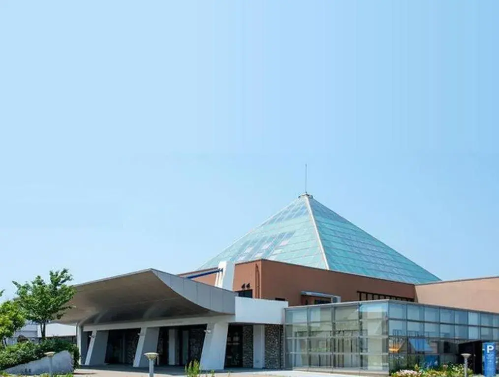 Sea Side Villa Bokkai Sea Side Villa Bokkai