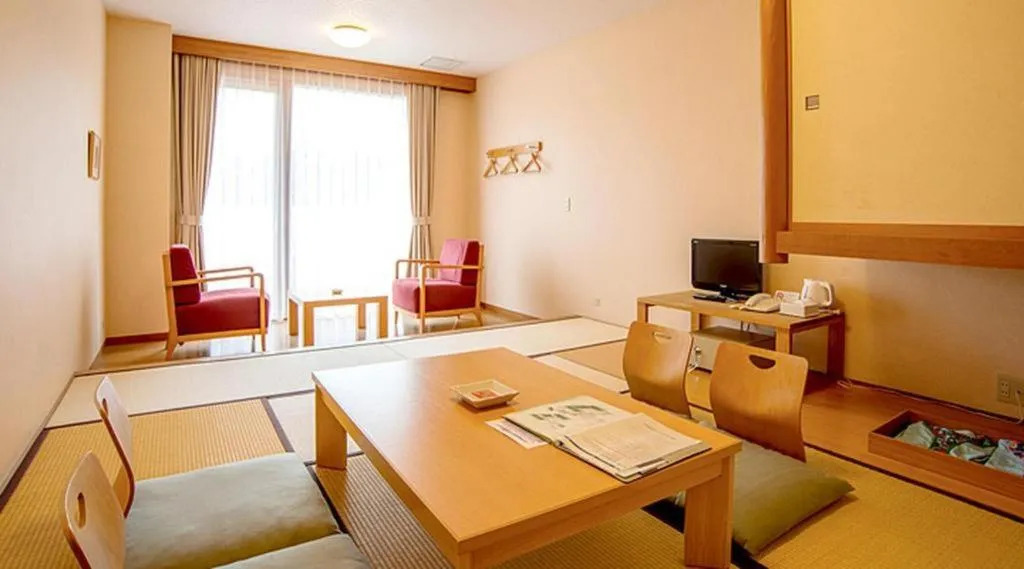 Sea Side Villa Bokkai