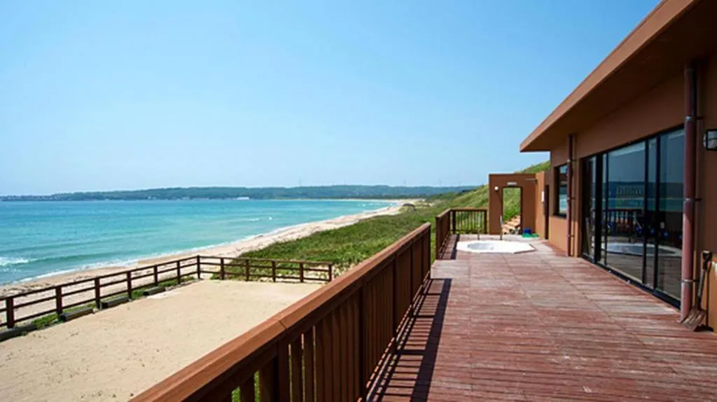 Sea Side Villa Bokkai