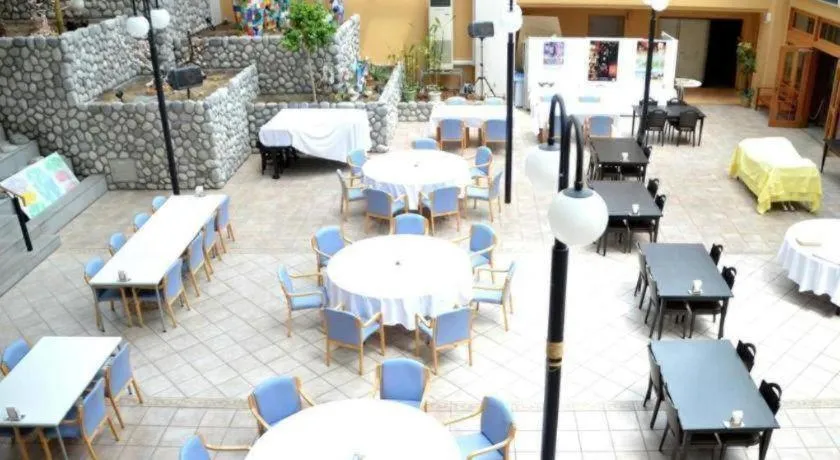 Sea Side Villa Bokkai