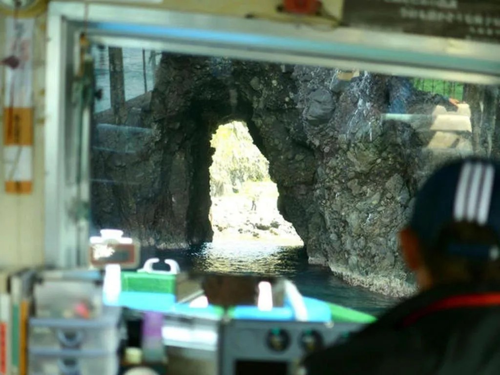 Sea Side Villa Bokkai