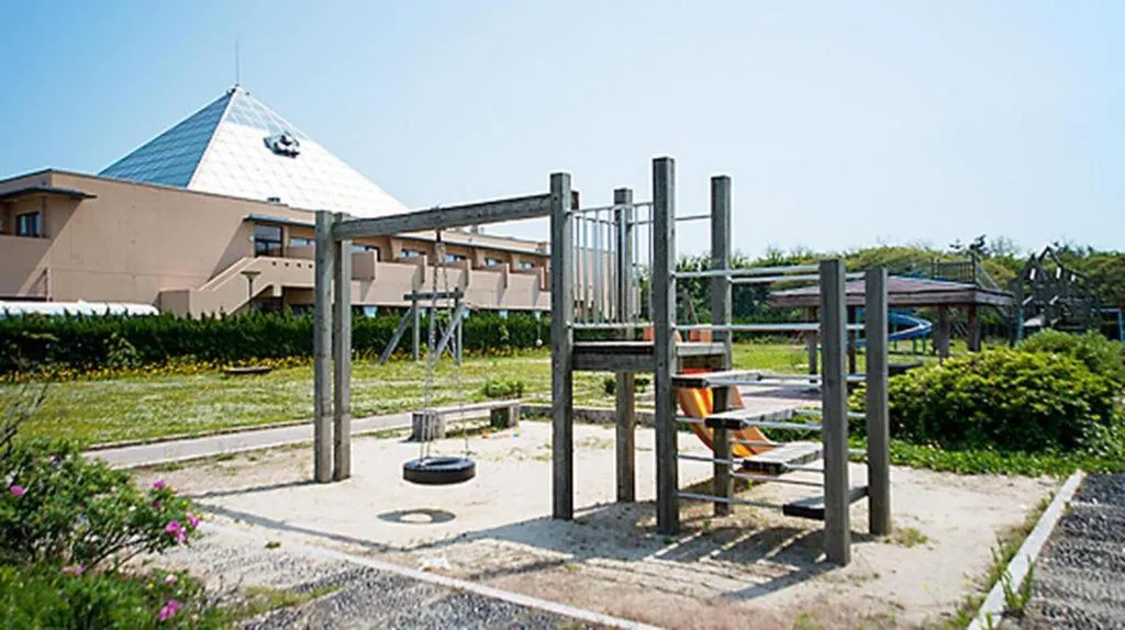 Sea Side Villa Bokkai