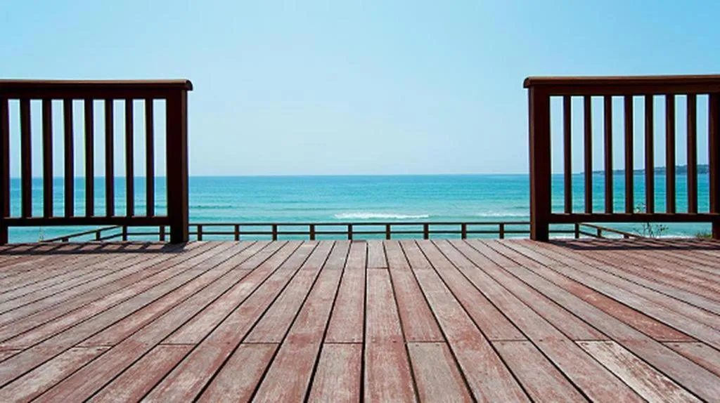 Sea Side Villa Bokkai