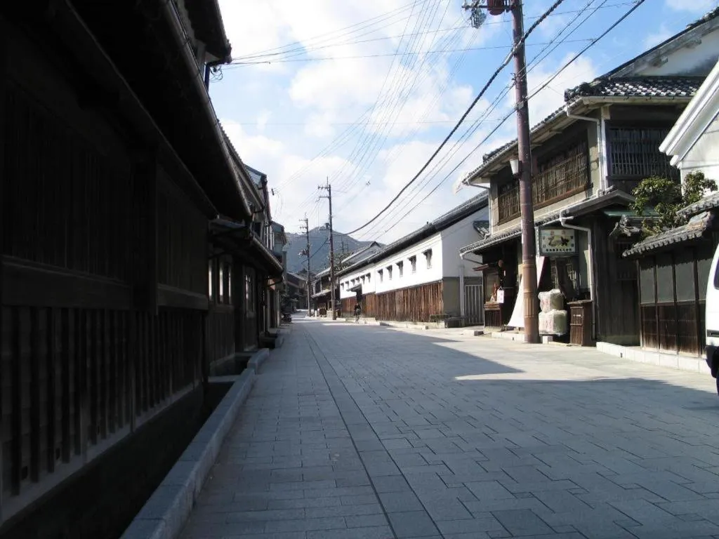 MISAKI TERRACE