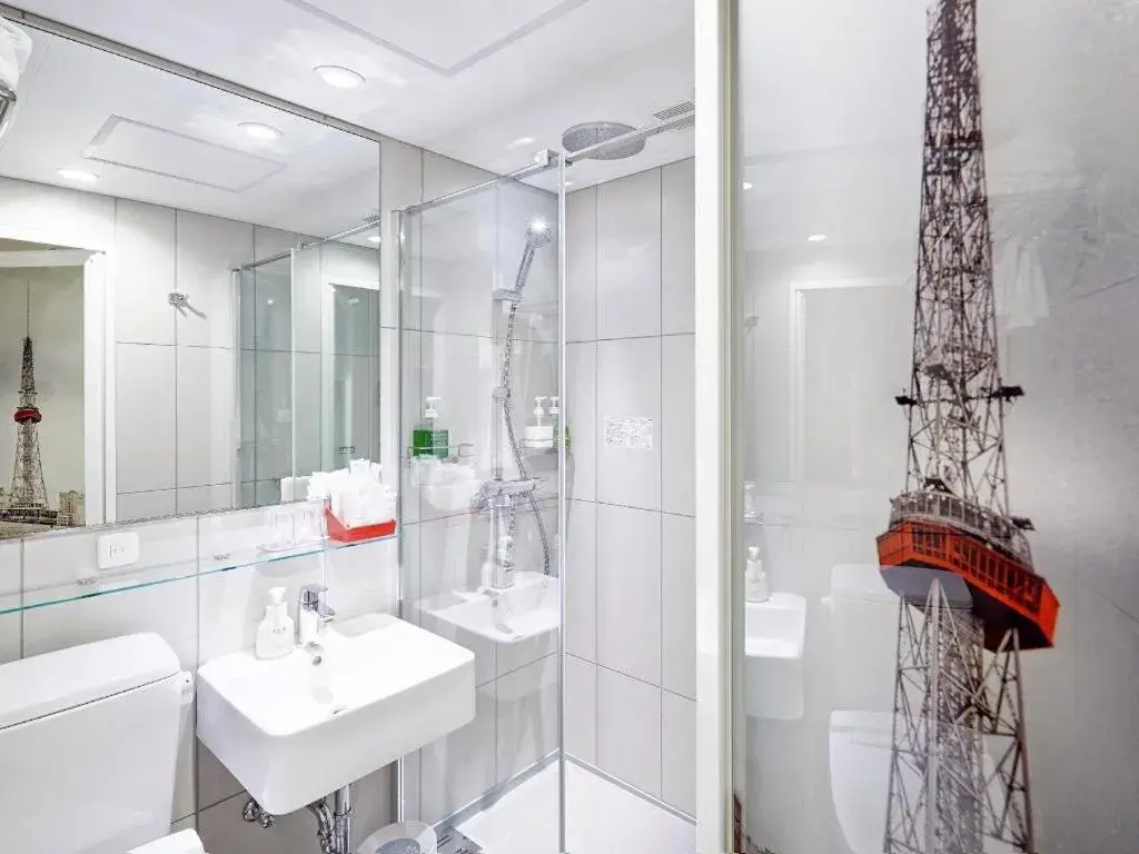 Red Planet Sapporo Susukino South Red Planet Sapporo Susukino South