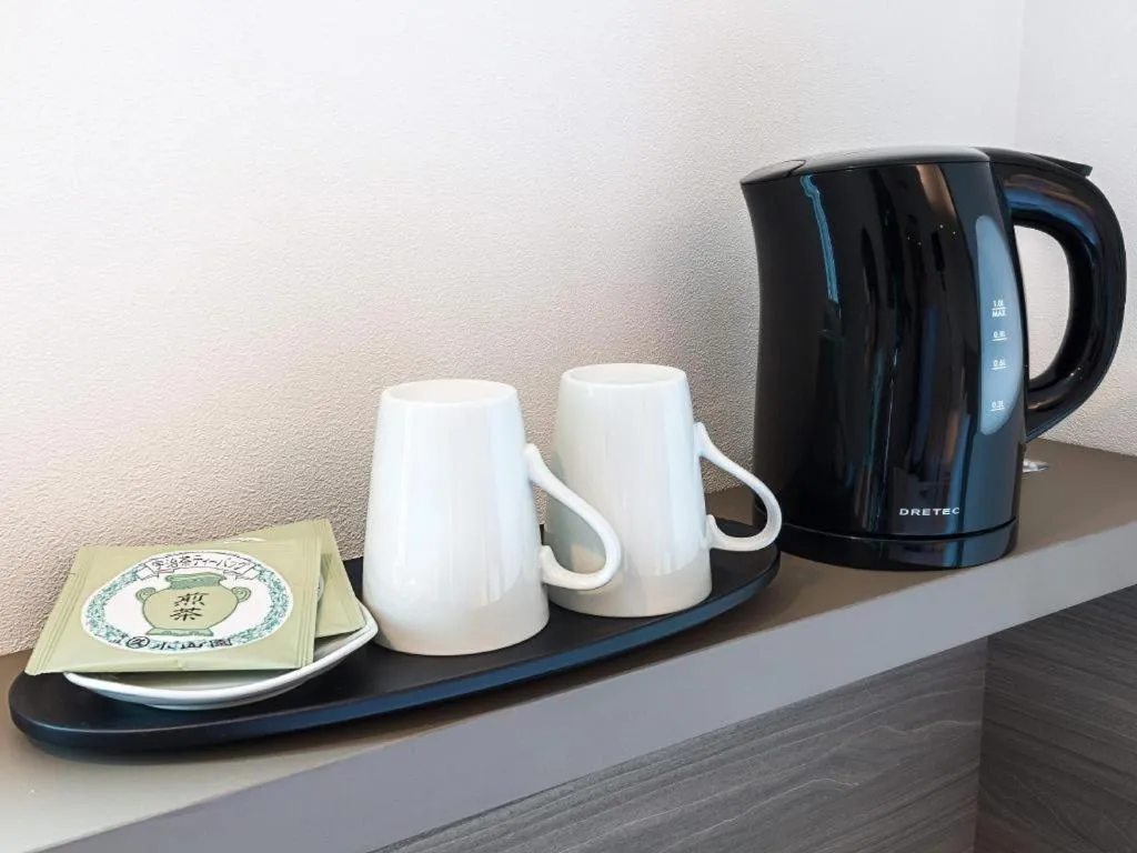 Red Planet Sapporo Susukino South