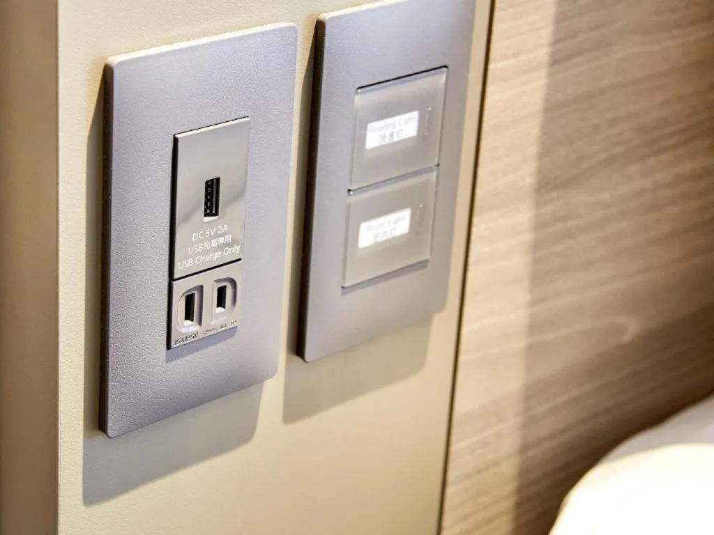 Red Planet Sapporo Susukino South