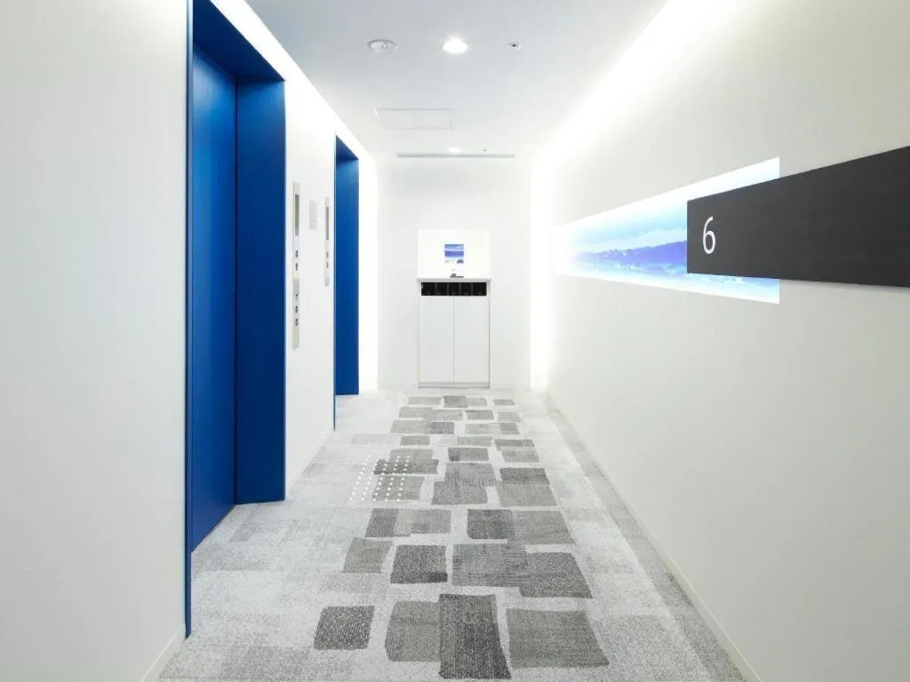 Daiwa Roynet Hotel OSAKA-SHIN UMEDA ANNEX