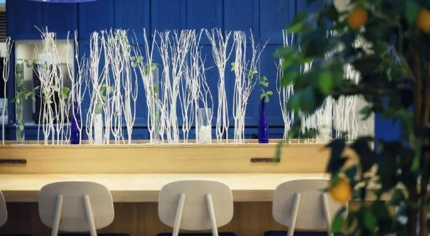 Daiwa Roynet Hotel OSAKA-SHIN UMEDA ANNEX