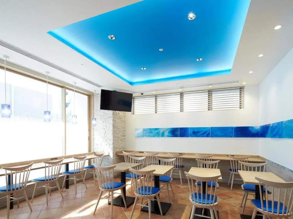 Daiwa Roynet Hotel OSAKA-SHIN UMEDA ANNEX