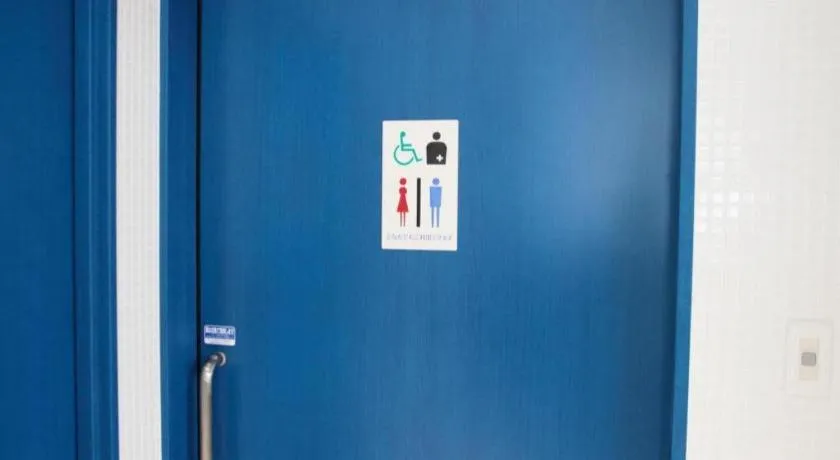 Daiwa Roynet Hotel OSAKA-SHIN UMEDA ANNEX