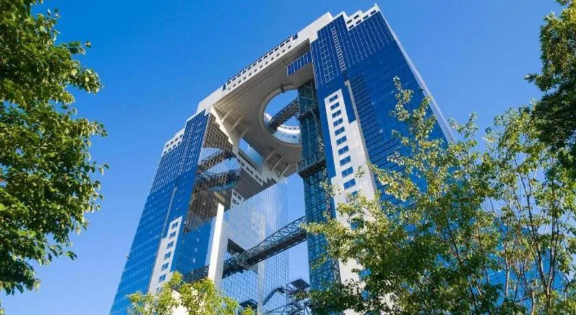 Daiwa Roynet Hotel OSAKA-SHIN UMEDA ANNEX