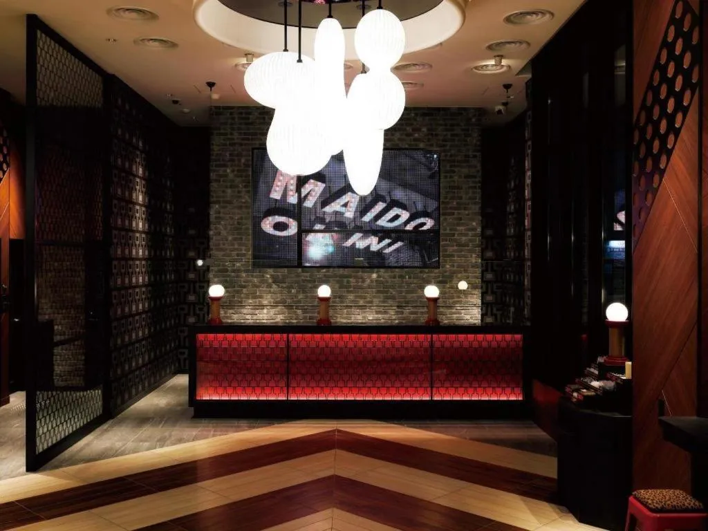 Daiwa Roynet Hotel OSAKA-SHIN UMEDA ANNEX