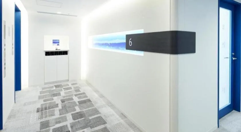 Daiwa Roynet Hotel OSAKA-SHIN UMEDA ANNEX