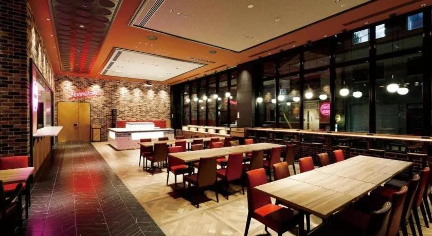 Daiwa Roynet Hotel OSAKA-SHIN UMEDA ANNEX