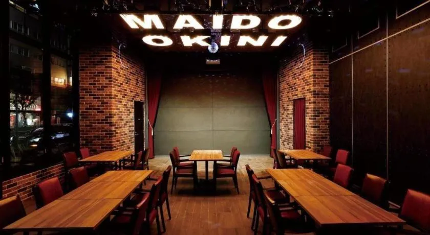 Daiwa Roynet Hotel OSAKA-SHIN UMEDA ANNEX