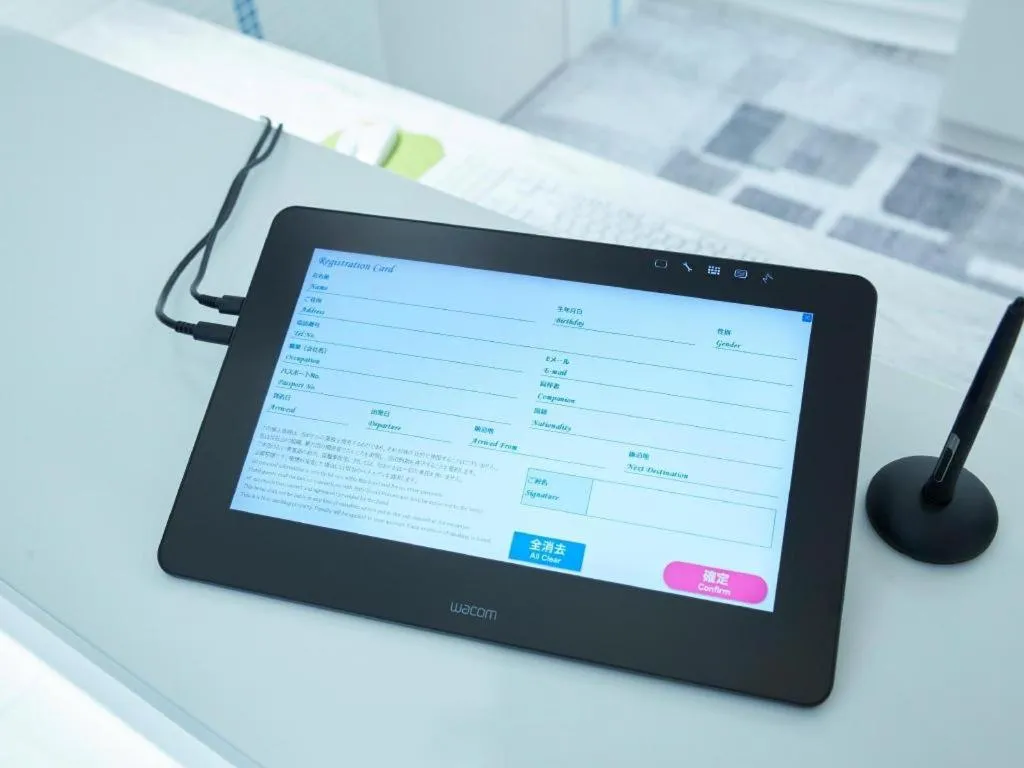 Daiwa Roynet Hotel OSAKA-SHIN UMEDA ANNEX