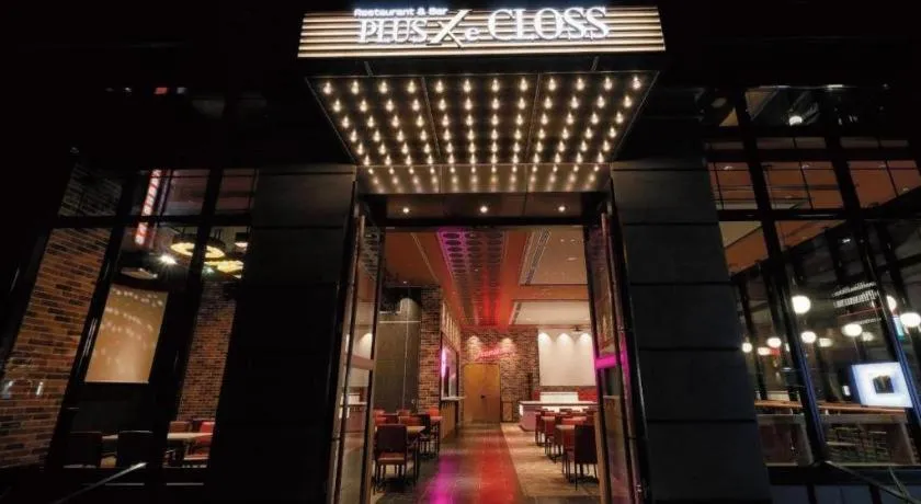 Daiwa Roynet Hotel OSAKA-SHIN UMEDA ANNEX