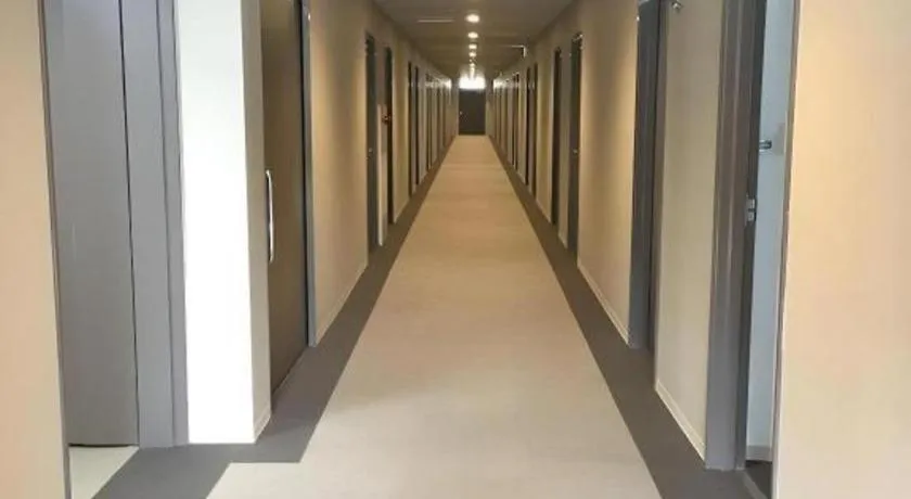 Daemado Hotel Hitakatsu