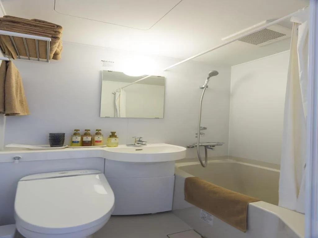 Daemado Hotel Hitakatsu