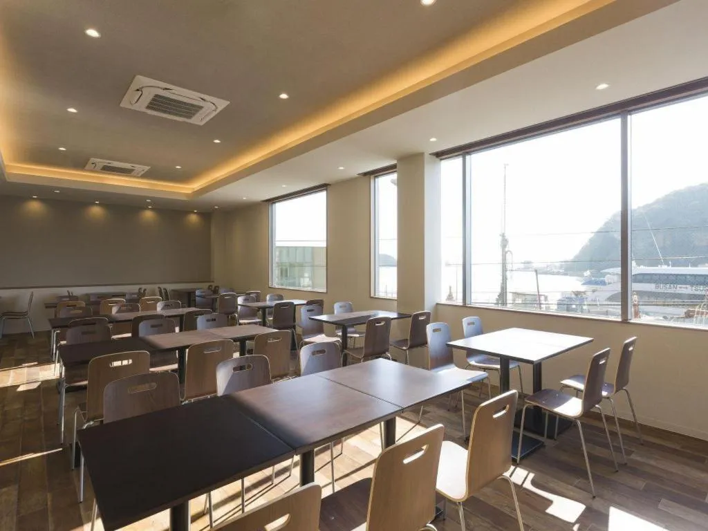 Daemado Hotel Hitakatsu