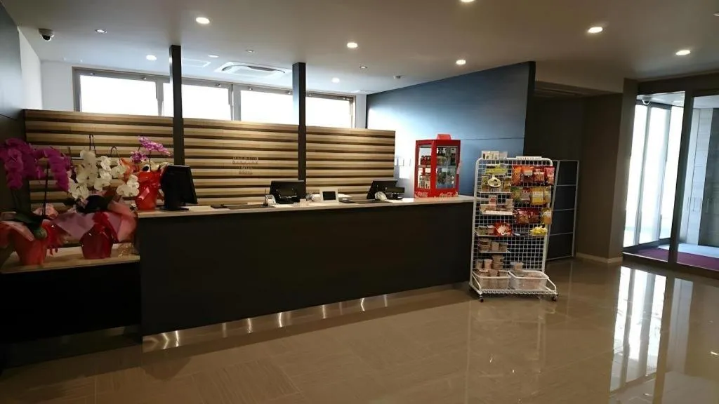 Daemado Hotel Hitakatsu