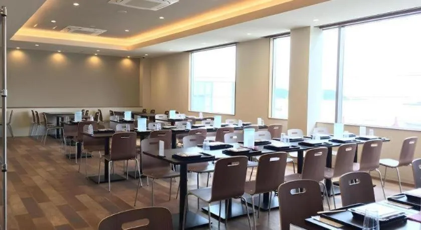 Daemado Hotel Hitakatsu