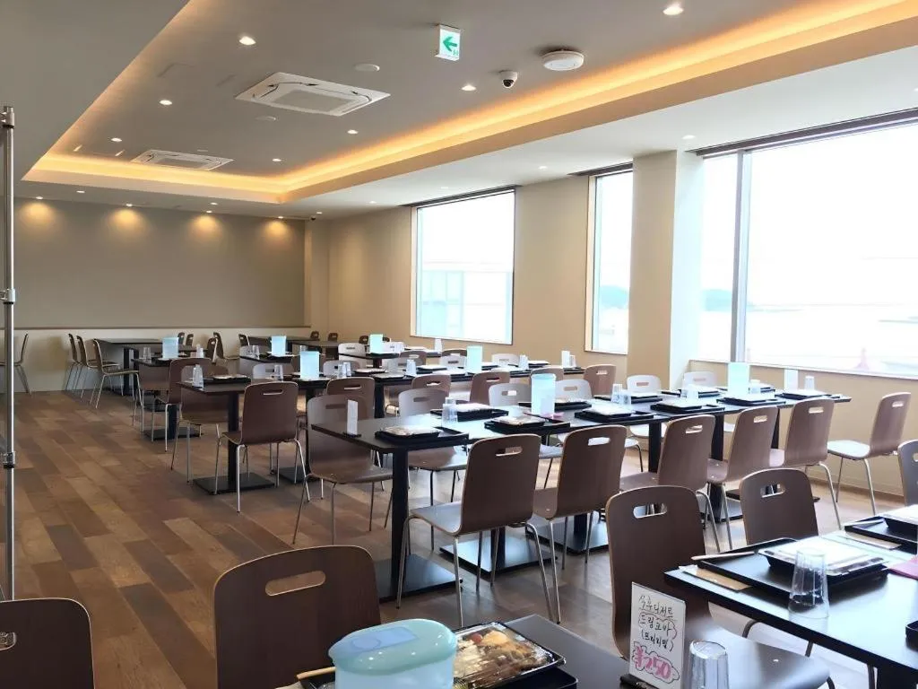 Daemado Hotel Hitakatsu