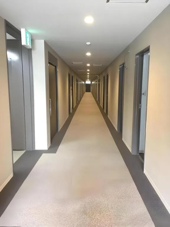 Daemado Hotel Hitakatsu