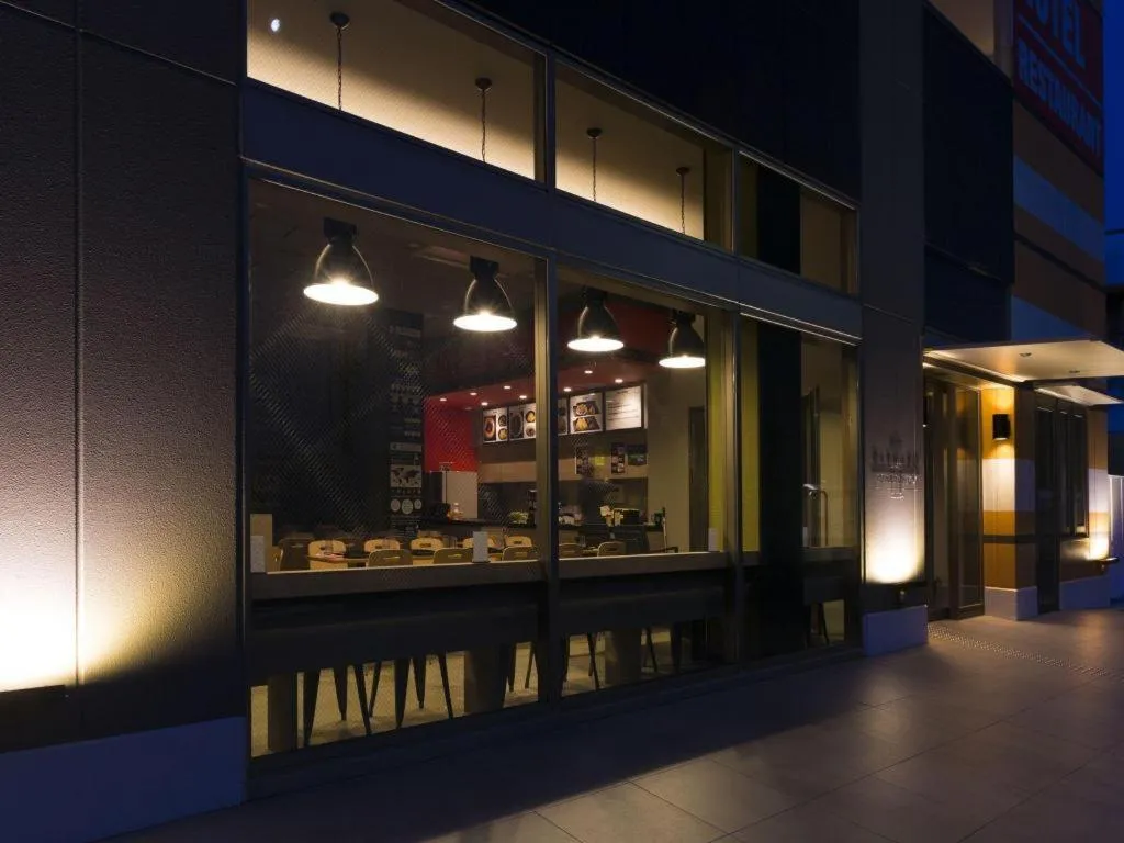 Daemado Hotel Hitakatsu