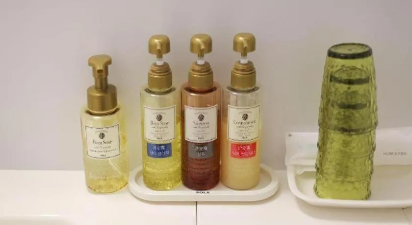 Daemado Hotel Hitakatsu