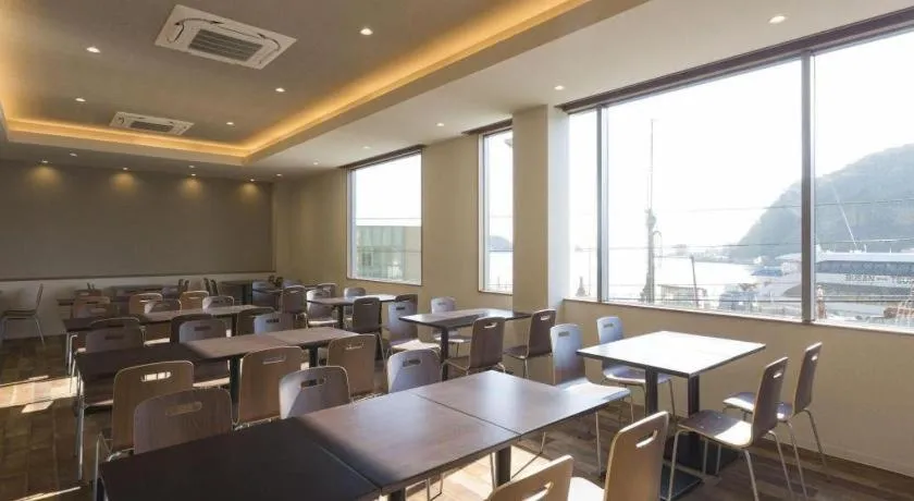 Daemado Hotel Hitakatsu