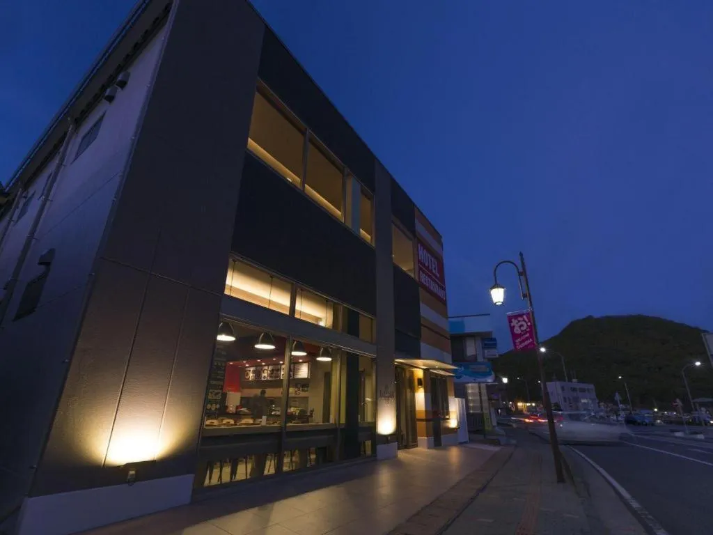 Daemado Hotel Hitakatsu