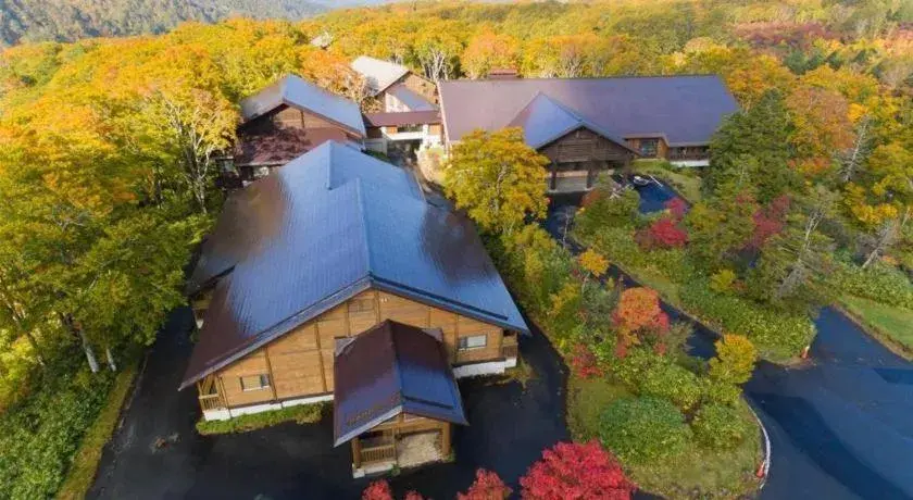 Hakkoda Hotel Hakkoda Hotel