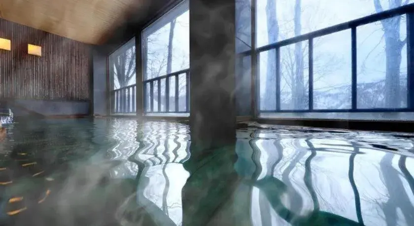 Hakkoda Hotel Hakkoda Hotel