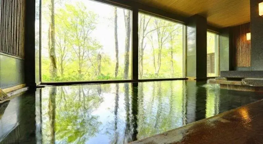 Hakkoda Hotel Hakkoda Hotel